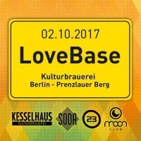 LoveBase<br><small>