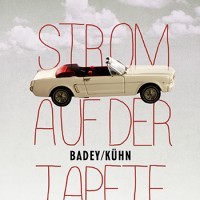 Claudia Kühn<br><small>'Strom auf der Tapete'<br><small>im Rahmen von Literatur: BERLIN</small>