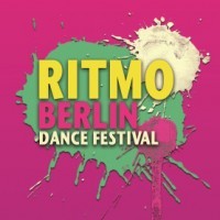 Ritmo Berlin Dance Festival<br><small>Workshops & Gala</small>