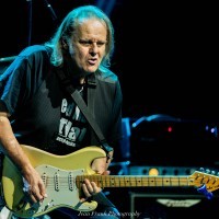 Walter Trout<br><small>Support: ALSATAIR GREENE</small>