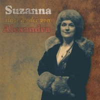 Suzanna singt Alexandra