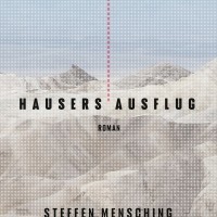 <small><small>Literatur Live präsentiert</small></small><br>Steffen Mensching<br>„Hausers Ausflug“<small></small><br>