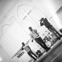 Gospel Meets Hip Hop #3<br><small><small>mit dem Agape Royal Choir, Samual Olatidoye, Jamilla Aminata u.v.m.</small></small>