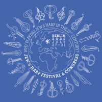 <small><small>Kesselhaus on tour</small></small><br><small><small>9. Internationales  Maultrommelfestival</small></small><br><small>Jew´s Harp Festival & Congress</small>