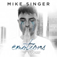 Mike Singer <br>Emotions Tour