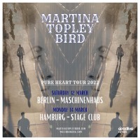 Martina Topley Bird