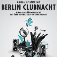 Berlin Clubnacht