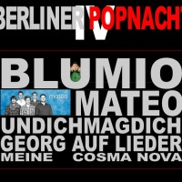 4. Berliner Popnacht