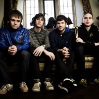 Enter Shikari - The Mindsweep - Tour 2015 <br><small>Support: Hacktivist</small>