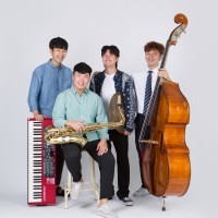 JazzKorea Festival 2018<br><small>Opening Concert</small>