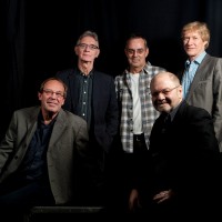 The Blues Band<br><small>Support: Speiches MONOKEL </small>