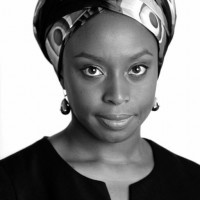 Chimamanda N. Adichie liest aus 'Americanah'