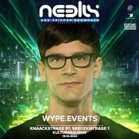 NEELIX & Friends Showcase Berlin