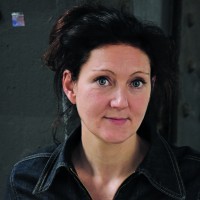 Rebekka Kricheldorf 'Lustprinzip'<br><small>im Rahmen von Literatur Live</small>