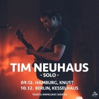 Tim Neuhaus solo<br>Cover-Songs 