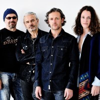 East Blues Experience <small><br>Support: The White Dukes</small>