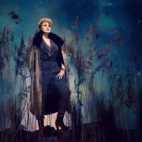 Ane Brun <small><br>Directions Tour 2015
<br>Support: Mariam The Believer</br></small>
