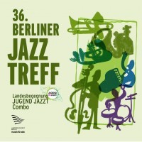 36. Berliner Jazztreff