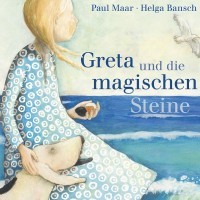 PAUL MAAR liest 'Greta und die magischen Steine'