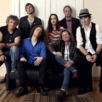Get Stoned ft. Sticky Tones <small><br>Rolling Stones Party zum 10. Bandgeburtstag</small>