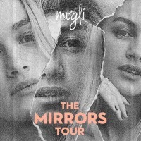 Mogli<br><small>The Mirrors Tour 2019</small><br><small><small>Special Guest: KYSON (AUS)</small> 