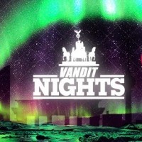 Paul van Dyks Winter VANDIT Night
