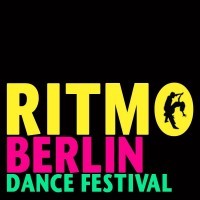 Ritmo Berlin Dance Festival<br><small>Workshops und Welcome Party</small>