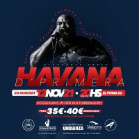 Havana D'Primera<br><small>„Sera que se Acabo“ Tour</small>