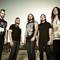 As I Lay Dying<br><small>Support: Erra, Bleed From Within</small>