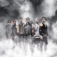 Feuerengel<br><small>a Tribute to Rammstein</small>