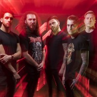 I Prevail<br><small>The Trauma Tour</small><br><small><small>Special Guest: Palisades</small></small>
