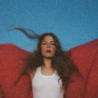 Maggie Rogers<br><small>Support: Mallrat</small>