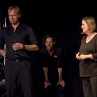 Improtheater Paternoster: <br> <small> 'Jackpot- Show' <br> </small>Verlegt in den frannz Club!!