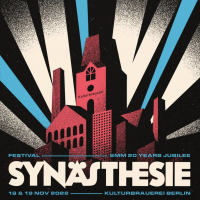 Synästhesie Festival 7