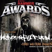 Metal Hammer Awards 2016<small><br>mit Heaven Shall Burn, Sodom, Bombus und weiteren</small>