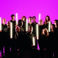 Festival Jazzdor Strasbourg-Berlin 2019<br><small>u. a. mit Orchestre National de Jazz und No Tongues</small>