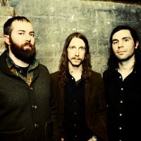 Russian Circles <br><small>Support: Helen Money</small>