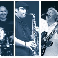 Climax Blues Band <small><br>Zeitgeist Tour 2015</small>