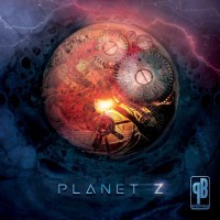 Panzerballett<br><small><small>Record Release Concert 'Planet Z'</small></small>