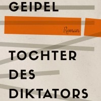 Ines Geipel liest 'Tochter des Diktators'<br><small>Buchpremiere im Rahmen von Literatur LIVE</small>