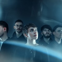 Rolo Tomassi<br><small>Support: HOLY FAWN<br>
Opener: HERIOT</small>