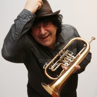 Boban Marković Orkestar (Balkan Brass)<small><small><br>verlegt auf den 02. April 2020. Tickets behalten ihre Gültigkeit.</small></small>
