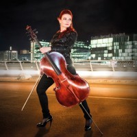 5 Jahre Cello Crossing!<br><small>Cellistin Stefanie John & Gäste</small>