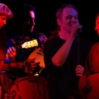 <small><small>GARBATY Musik Sommer 2021:</small></small><br>Dirty Work - The Real Rolling Stones Tribute Band