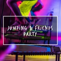 Jumping & Friends Vol. III<br><small>mit Shadow Boxer</small>
