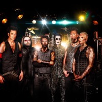 Feuerengel  <br><small>a Tribute to Rammstein </small>