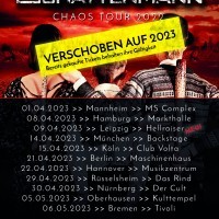 Schattenmann<br><small>Chaos Tour 2022</small>
