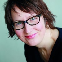Verena Boos liest 'Kirchberg'<br><small>Buchpremiere im Rahmen von Literatur LIVE</small>