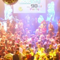 Move iT! Die 90er Party <br> <small>präsentiert von ENERGY BERLIN</small>