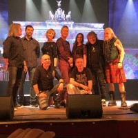 Ostrock meets Classic<br><small>30 Jahre Mauerfall Tour</small><br><small><small>mit Quaster von den Puhdys und Mike Kilian von Rockhaus</small></small> 